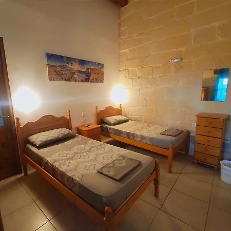 Margerita Farmhouse Qrendi المظهر الخارجي الصورة