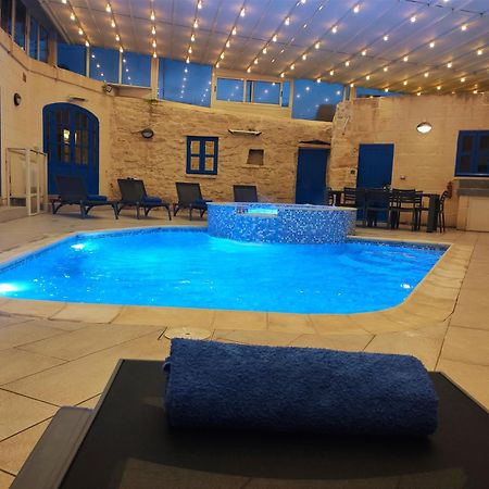 Margerita Farmhouse Qrendi المظهر الخارجي الصورة