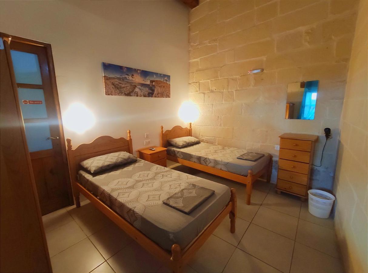 Margerita Farmhouse Qrendi المظهر الخارجي الصورة