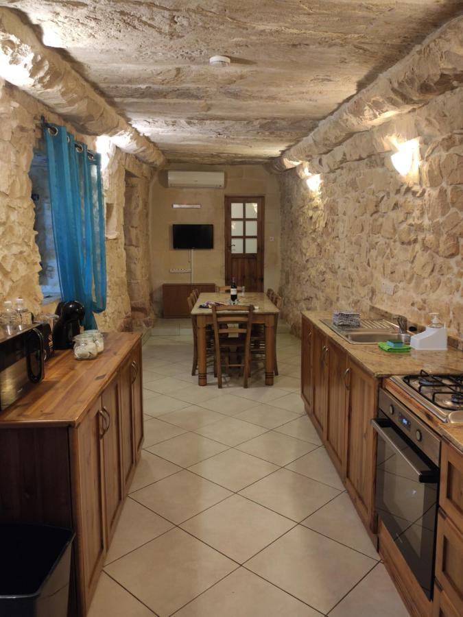 Margerita Farmhouse Qrendi المظهر الخارجي الصورة