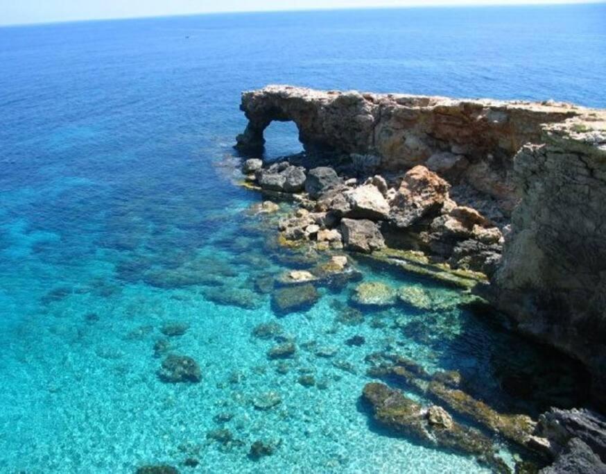 Margerita Farmhouse Qrendi المظهر الخارجي الصورة