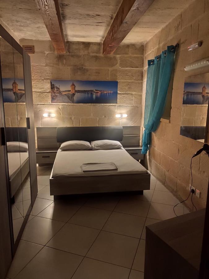 Margerita Farmhouse Qrendi المظهر الخارجي الصورة