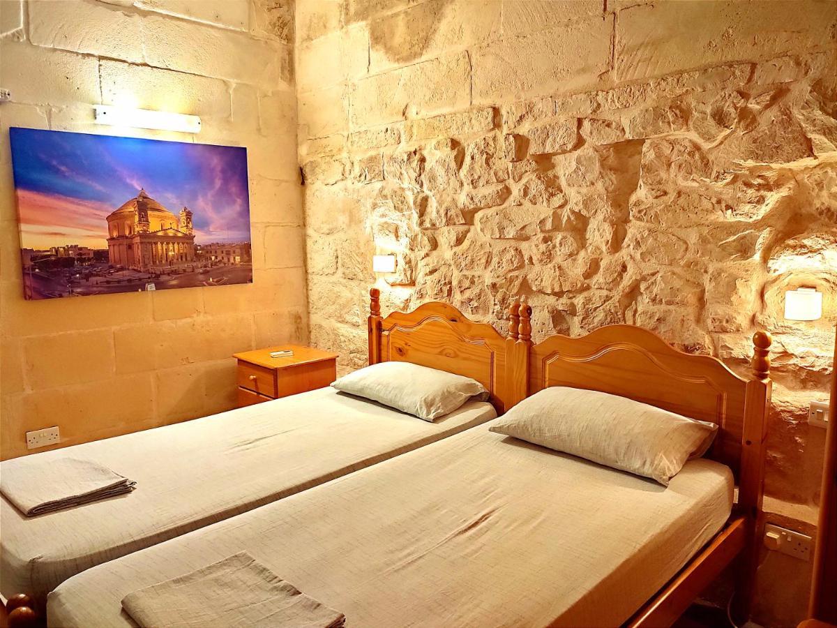 Margerita Farmhouse Qrendi المظهر الخارجي الصورة