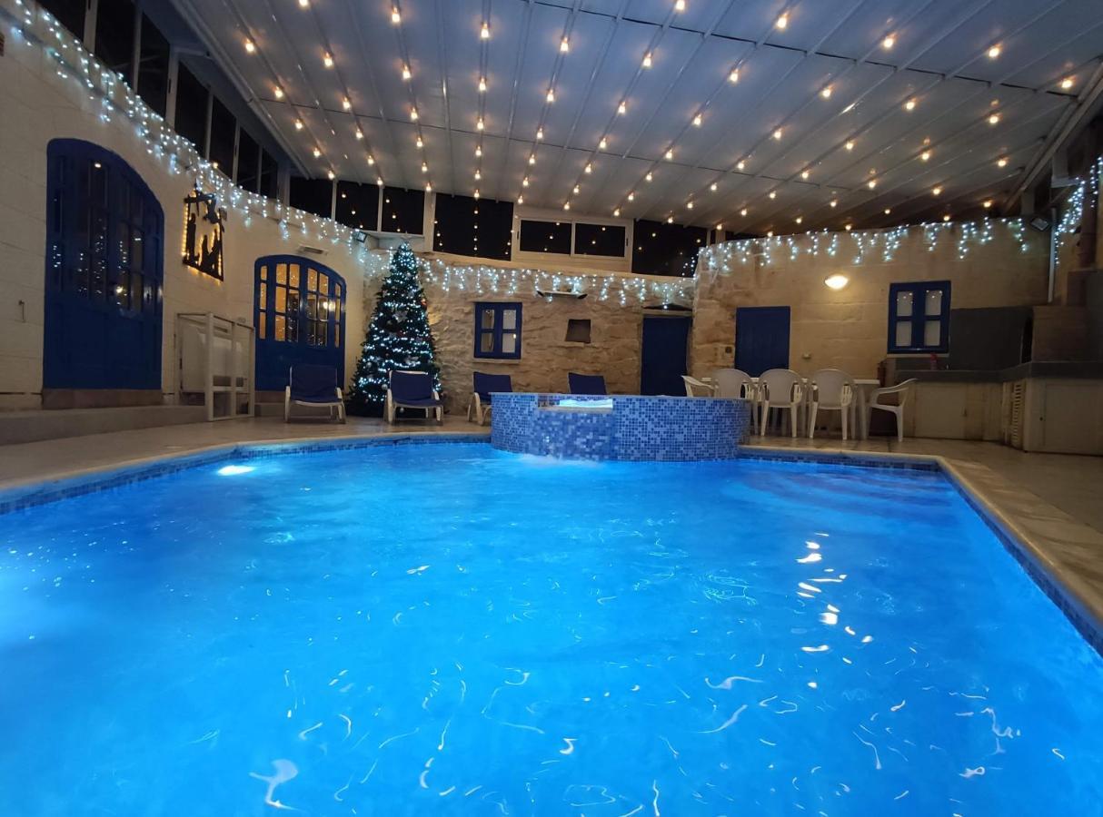 Margerita Farmhouse Qrendi المظهر الخارجي الصورة