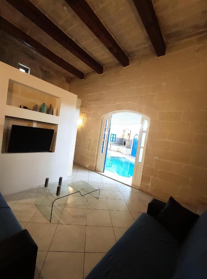 Margerita Farmhouse Qrendi المظهر الخارجي الصورة