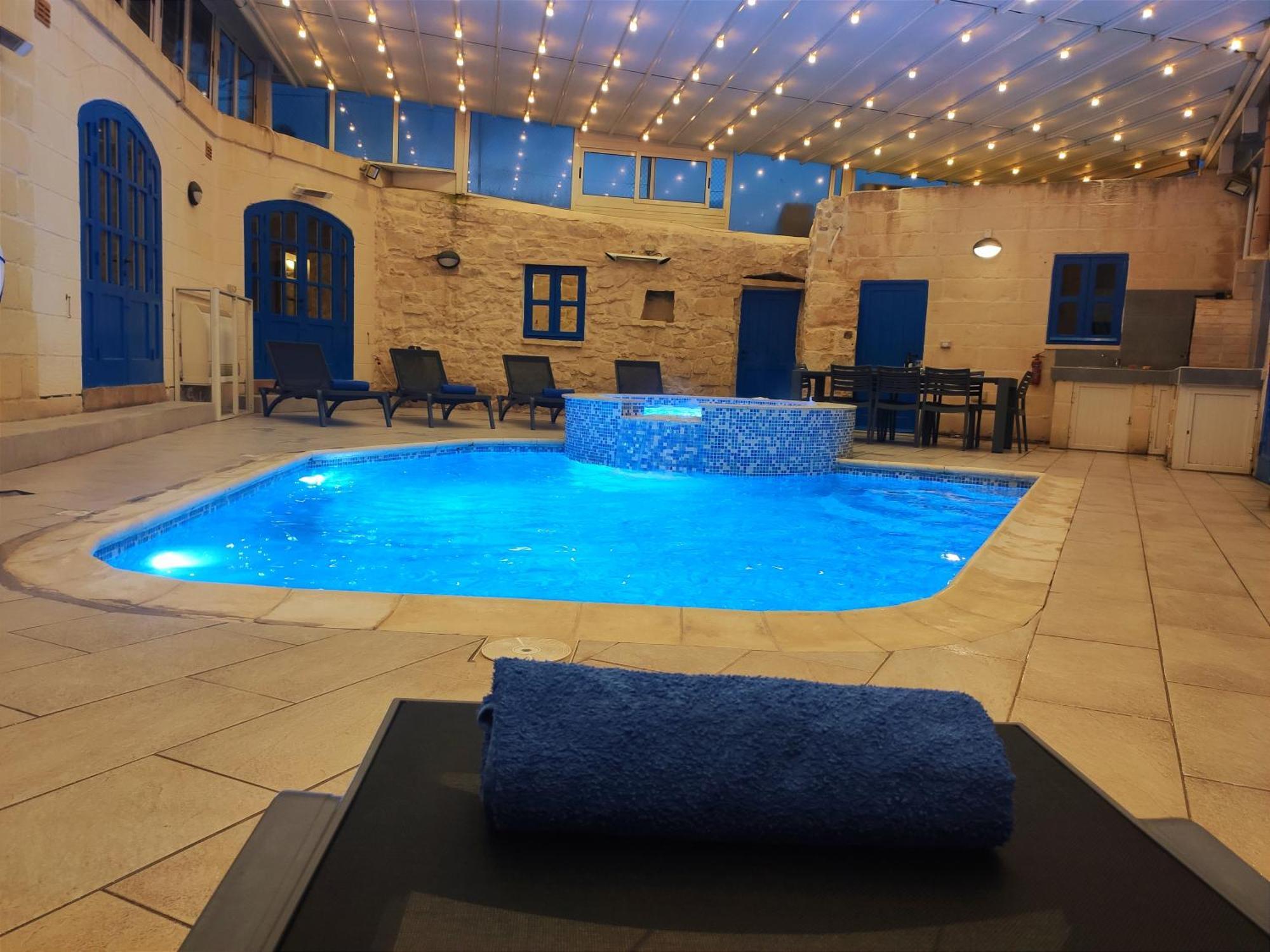 Margerita Farmhouse Qrendi المظهر الخارجي الصورة