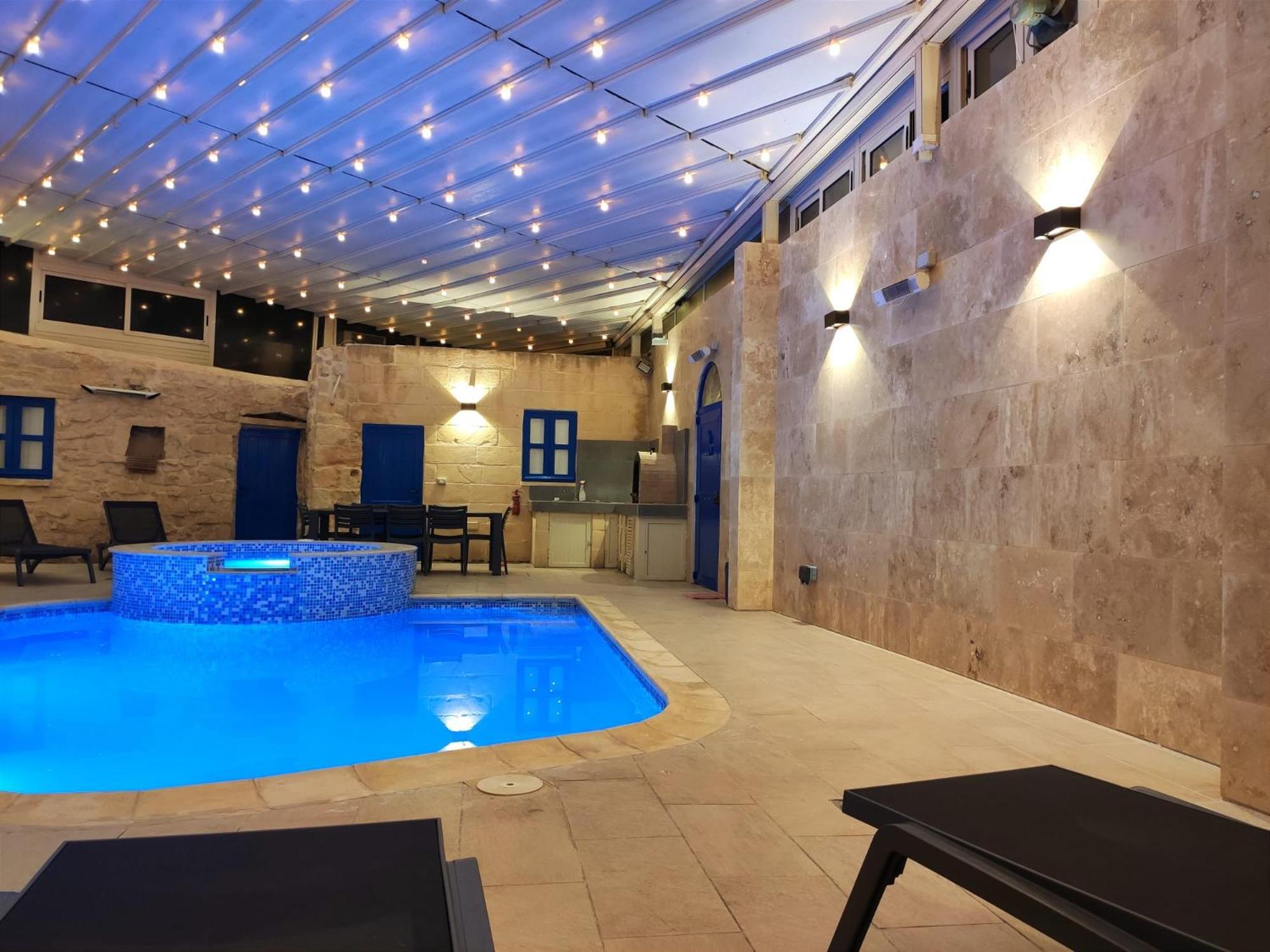 Margerita Farmhouse Qrendi المظهر الخارجي الصورة