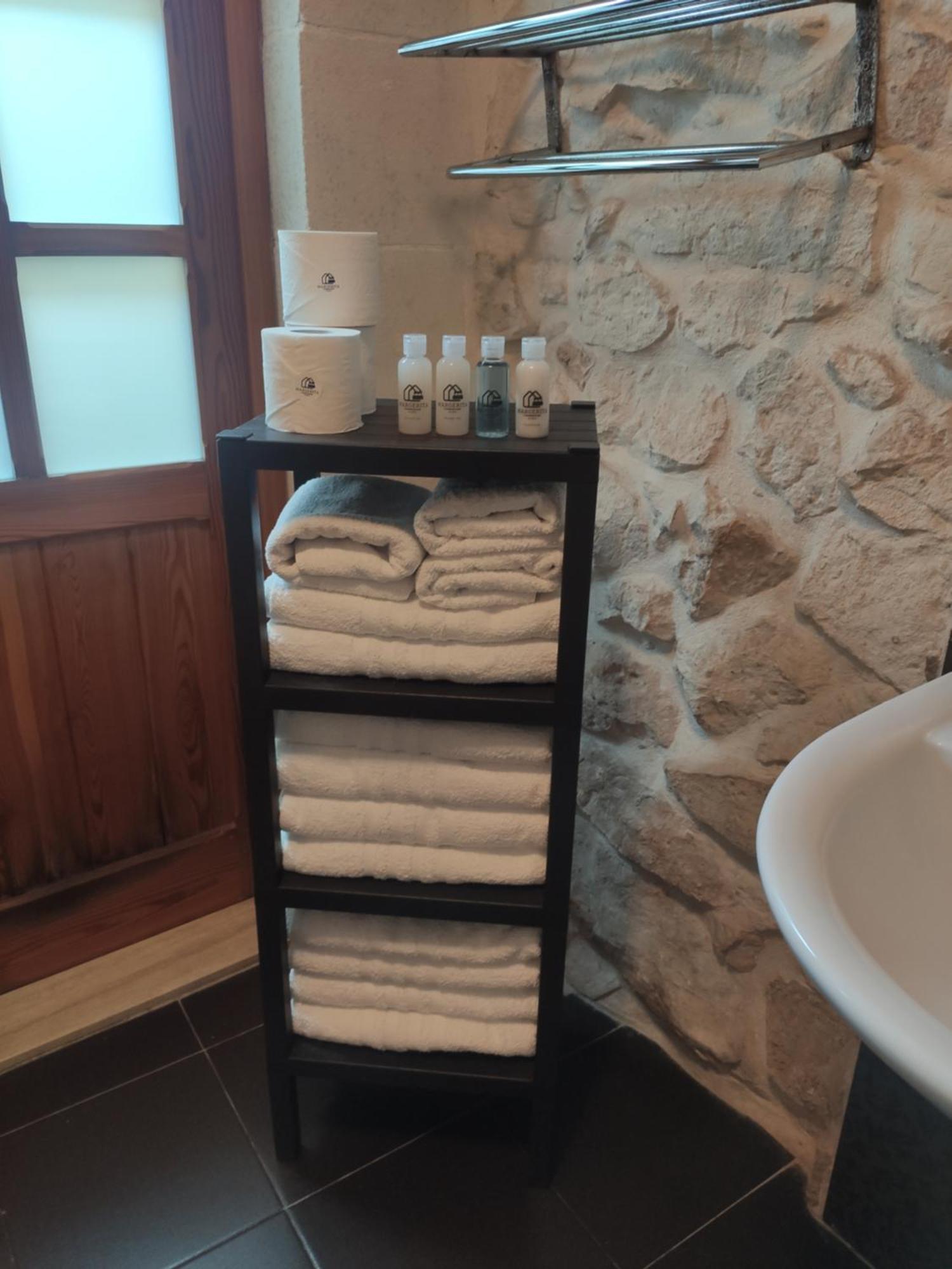 Margerita Farmhouse Qrendi المظهر الخارجي الصورة
